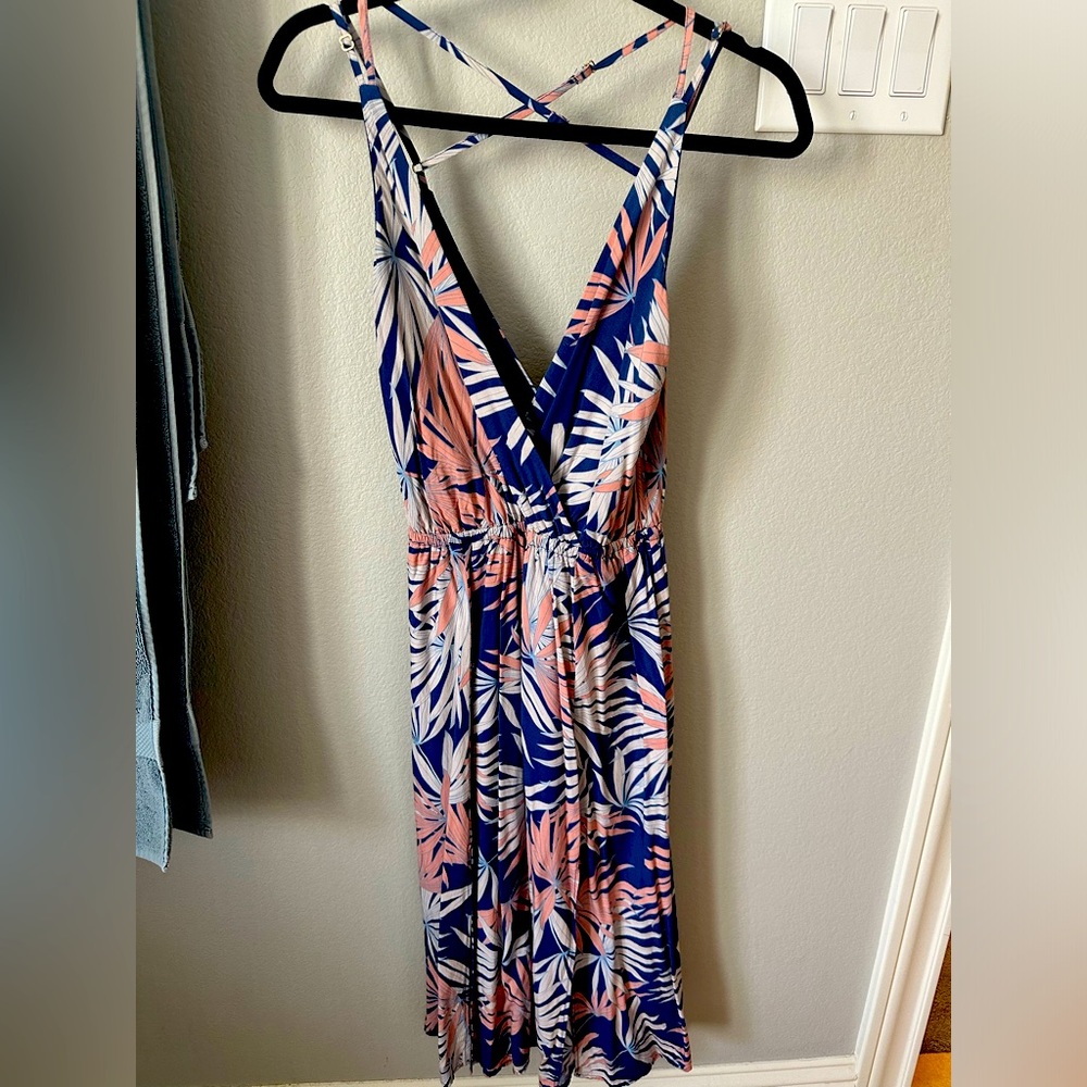 l’space never worn casual cocktail or beach dress